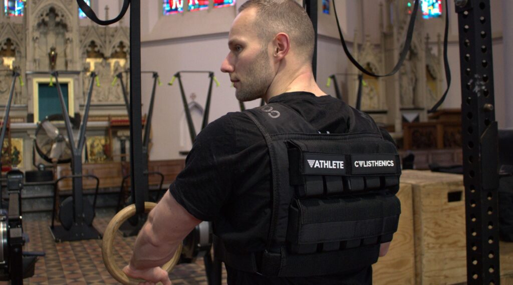 weightvest