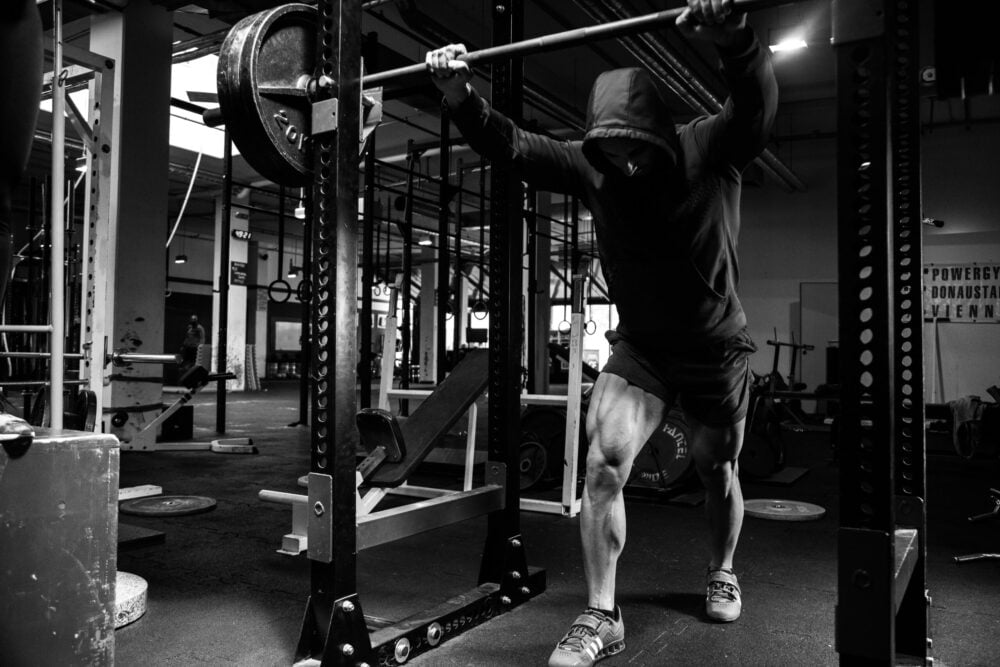 power rack
