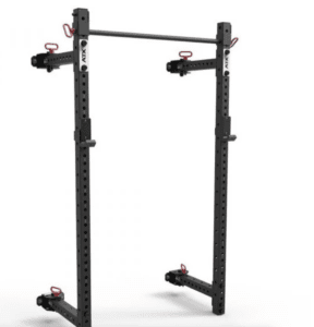 ATX FOLDING WALL RACK FBR-750