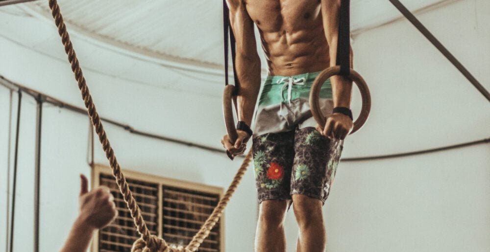 RPE - rate of perceived exertion