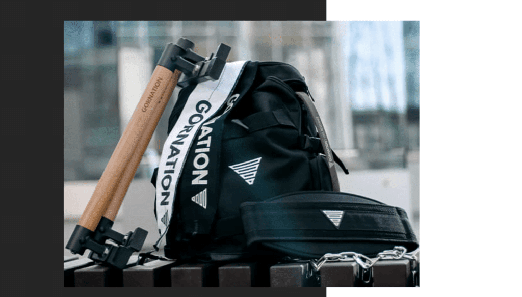 Gornation discount code