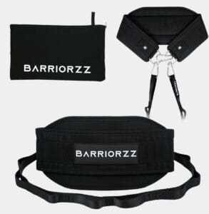 barriorzz dip belt