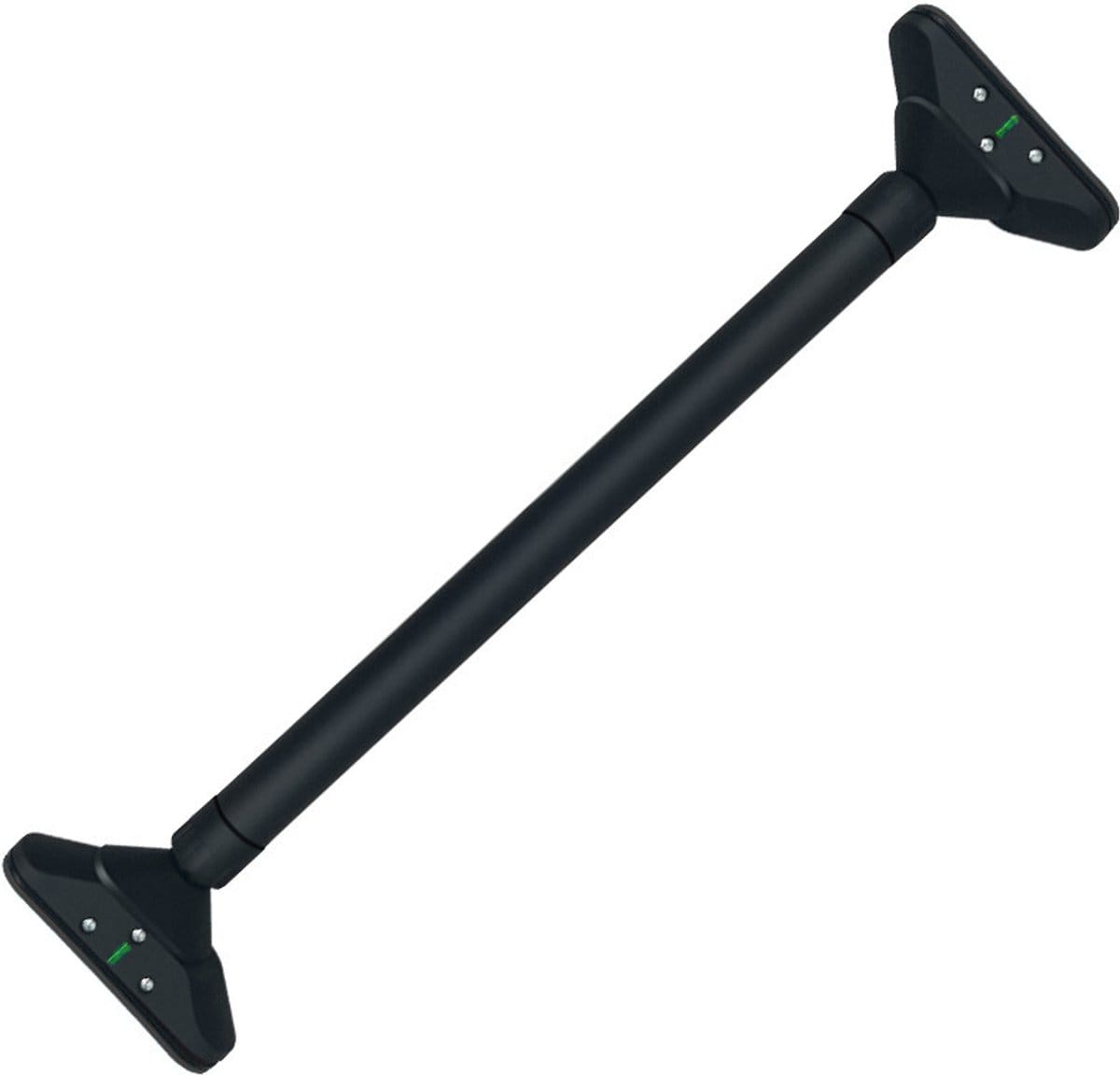 Urban Grip Pull-Up Bar